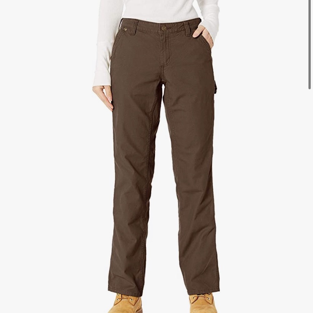 Carhartt pants